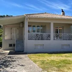 Erina's house