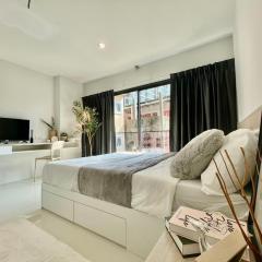 Cozy stay! Near Chatuchak Market 816