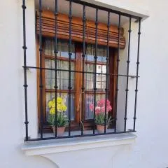 Casa Rural Grazalema