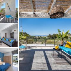 Wonderview Exclusive Apartment