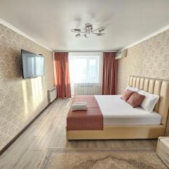 Mars APARTMENTS KZ 1
