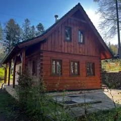 Roubenka u dědy