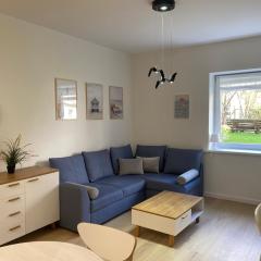 Avis Apartments Gdynia Słowackiego