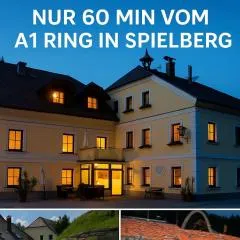 Ferienwelt Bogensperger