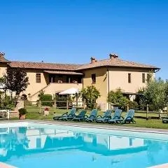 Agriturismo Caliano