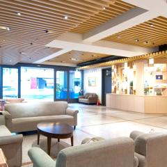 Liga Hotel