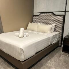 KSM GLOBAL APARTMENT At TIMES SQUARE kl