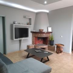 Elafonisos Guesthouse