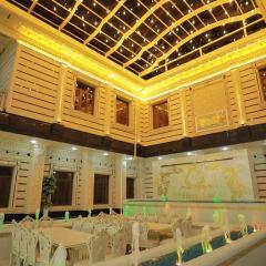 Hotel DILFUZA