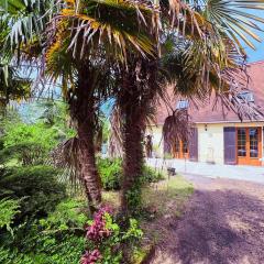 Maison de Campagne à 2km du centre de SARLAT