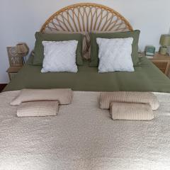 Apartamento La Bella Vista ATBA00361