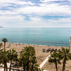 Sea & Wave Malagueta