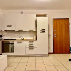 Central apartaments