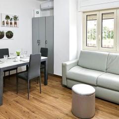 Modern Apartment 10 minutes from Pompei