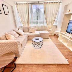 Cosy 2 Bedroom Apartment London Shoreditch with Great Transport Links