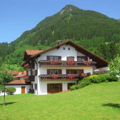 Ferienwohnung Miesbeck