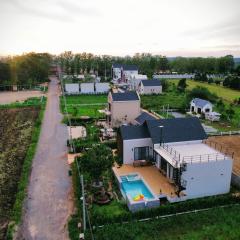 บ้านเราเอง My House Khaoyai