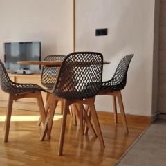 Apartamento Vega del Cares by Casas de Los Picos