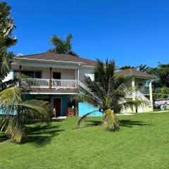 Yoga Dreams Negril