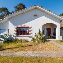 Villa Etchola - Moutchic -3 étoiles