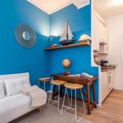 Elegant and Stylish Design Apartments in Brera Near the Metro
