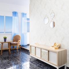 Apartamento Horizonte Azul