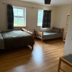 #1 - Family or Triple Room in Ballinamore, Leitrim