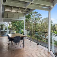 The Hardys Bay Hideout