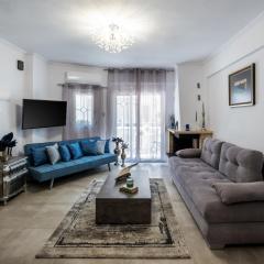 GnG Apartments by RentalsPro - Nea Flogita Halkidiki