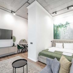 Renaissance Apartments by Reside Baltic