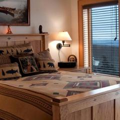 Cozy Bed and Breakfast Accommodation near the Devil’s Lake State Park, Wisconsin