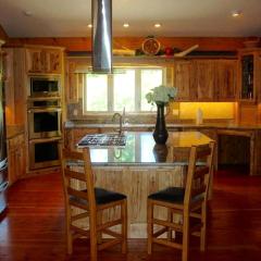 Cozy Lodge Rental near Bitterroot Valley, Montana