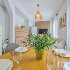 Apto Tendillas Centro Terraza - Oliva Suite