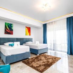 Apartamente Promenada