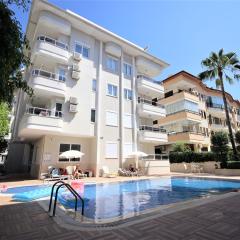 Best Home 11 Beachside Studio in Oba, 2 Min Walk to the Sea