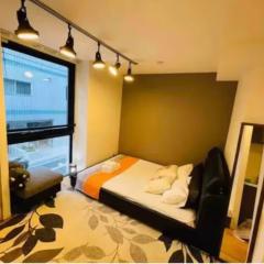 整套高级私人公寓 智能家电 秋叶源 上野 银座 新宿 涉谷多地直达