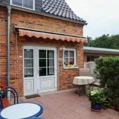 Waldblick am Haus Ein Wille