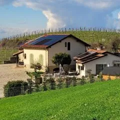 Assiolo Relais