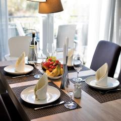 Fewo Alize 4 mit Meerblick