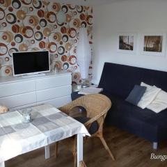 Bungalow Robbe im Ostseeidyll am Waldrand