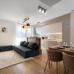 MTM Residence Apartment