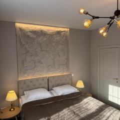 DHARMA Stay Notaro apartamentai Self check-in