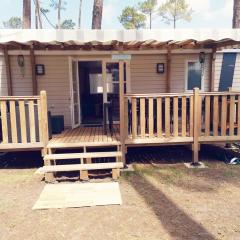 MOBIL HOME confort et charmant