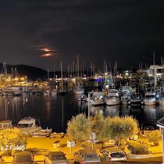 Dora apartments Jezera