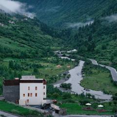 DAINN Mt Siguniang