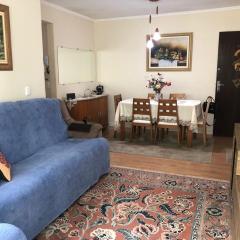 Ap Beira Mar - Ed Belo Mar - Balneário Camboriú