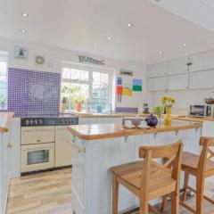 The Coach House - Hunstanton - Crabpot Cottages Hunstanton
