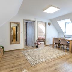 Mátravölgy Apartmanház