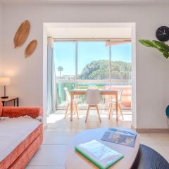 Appartement Azur et Lavande