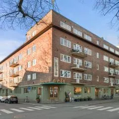 Victoria hotell & apartments Fredrikstad
